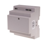 Імпульсний блок живлення F&F ZI-61-12V, 60W, 12V DC - Зображення 2