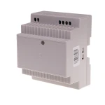 Імпульсний блок живлення F&F ZI-61-12V, 60W, 12V DC - Зображення 2