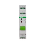 Імпульсне реле BIS-411BM-LED, 220В, 16А
