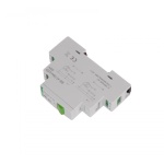 Імпульсне реле BIS-411BM-LED, 220В, 16А - Зображення 3