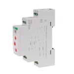 Реле часу PCS-519DUO, багатофункційне, 2NO/NC - Зображення 3