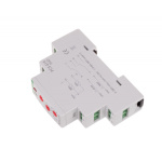 Реле часу PCS-519DUO, багатофункційне, 2NO/NC - Зображення 2
