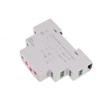 Реле часу PCS-519DUO, багатофункційне, 2NO/NC - Зображення 2