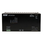 Диммер регулятор яскравості SCO-816A, 3500W, 230В, вхід 1-10В - Зображення 3