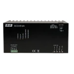 Диммер регулятор яскравості SCO-816A, 3500W, 230В, вхід 1-10В - Зображення 3