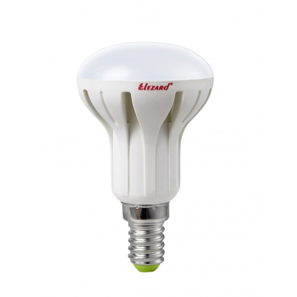 442-R39-1403 Лампа світлодіодна LED REFLECTOR R39 3W 4200K E14 220V 25шт / 100шт