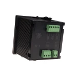 Цифровий мультиметр DMM-4T, трифазний, щитовий - Зображення 3