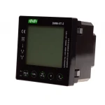 Аналізатор параметрів мережі F&F DMM-5T-2, щитовий, Modbus RTU - Зображення 2