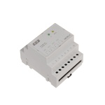 Модуль релейних виходів MR-RO-4, MODBUS RTU - Зображення 2