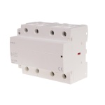 Контактор ST100-40, 100А, 230В, 4XNO - Зображення 3