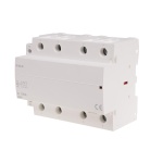 Контактор ST100-40, 100А, 230В, 4XNO - Зображення 2