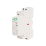 Контактор ST25-11, 1NO+1NC, 25А - Зображення 3