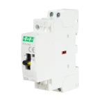 Контактор F&F ST25-20-M, 2NO, 25А - Зображення 2