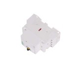 Контактор модульний F&F ST25-40-M, 4NO, 25А - Зображення 3
