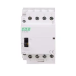 Контактор модульний F&F ST40-40-M, 4NO, 40А