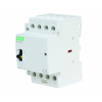 Контактор модульний F&F ST40-40-M, 4NO, 40А - Зображення 3