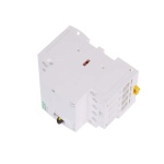 Контактор модульний F&F ST40-40-M, 4NO, 40А - Зображення 2