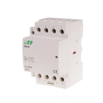 Контактор ST40-40, 4NO, 40А - Зображення 4
