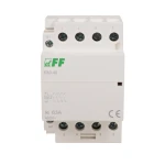 Контактор ST63-40, 4NO, 63A