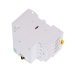 Контактор модульний F&F ST63-40-M, 4NO, 40А - Зображення 2