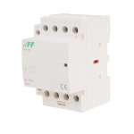 Контактор ST63-40, 4NO, 63A - Зображення 2