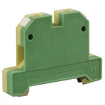 Затискач набірний ЗНІ-6 PEN 6мм2 (JXB-земля) IEK (YZN20-006-K52)