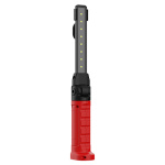 LED ліхтар складаний акумуляторний 6+1 (Made in GERMANY) WL-0601