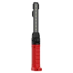 LED ліхтар складаний акумуляторний 6+1 (Made in GERMANY) WL-0601