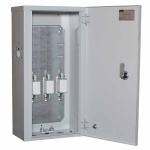 Ящик перемикання ЯПРП-250 (BILMAX) без вимикача ВР32