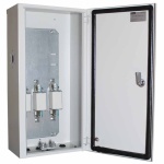 Ящик перемикання ЯПРП-400  Г  (BILMAX) без вимикача ВР32