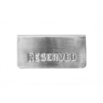 Табличка настільна RESERVED - Зображення 2