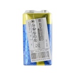 Батарейка сольова Крона.6F22.SP1 (shrink 1) - Зображення 2