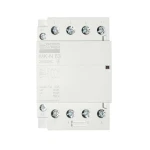 Модульний контактор MK-N 4P 63A 2NO2NC 220V