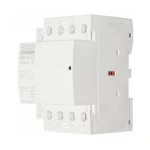 Модульний контактор MK-N 4P 63A 2NO2NC 220V - Зображення 3