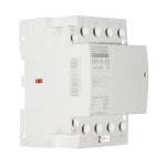 Модульний контактор MK-N 4P 63A 2NO2NC 220V - Зображення 4