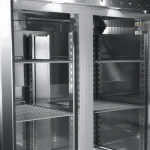 Морозильна шафа BRILLIS BL14-M-R290 - Зображення 3