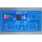 Апарат шокової заморозки BRILLIS VBL7-R290 - Зображення 3