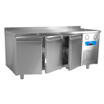 Стіл холодильний 3-дверний BRILLIS BGN3- R290 - Зображення 2