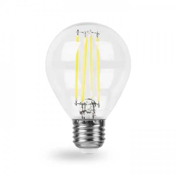 Світлодіодна лампа Feron LB-162 7W E27 2700K