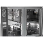 Морозильний стіл 2-дверний BRILLIS BGL2-R290 - Зображення 3