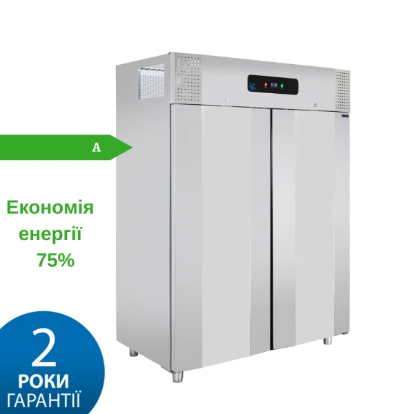 Холодильна шафа GRN-BN18-EV-SE-LED