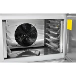 Апарат шокової заморозки BRILLIS VBL5-R290 - Зображення 2