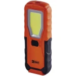 P4110 Світлодіодний ліхтар 5W + 1 х LED 360lm, 4хAA
