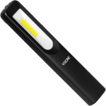WL-2 Світлодіодний ліхтар 3W 200lm +3W 150lm 1200mAh - Зображення 2