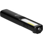 WL-2 Світлодіодний ліхтар 3W 200lm +3W 150lm 1200mAh - Зображення 4