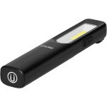 WL-2 Світлодіодний ліхтар 3W 200lm +3W 150lm 1200mAh - Зображення 7