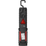 WL-5 Перезарядний світлодіодний ліхтар 3W + 1W 2400mAh + функція повербанк - Зображення 2