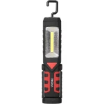 WL-5 Перезарядний світлодіодний ліхтар 3W + 1W 2400mAh + функція повербанк - Зображення 4