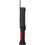 WL-5 Перезарядний світлодіодний ліхтар 3W + 1W 2400mAh + функція повербанк - Зображення 6