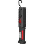 WL-5 Перезарядний світлодіодний ліхтар 3W + 1W 2400mAh + функція повербанк - Зображення 7
